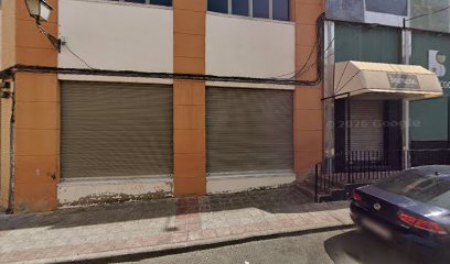 Baracoa Music Club en Alcalá de Guadaíra