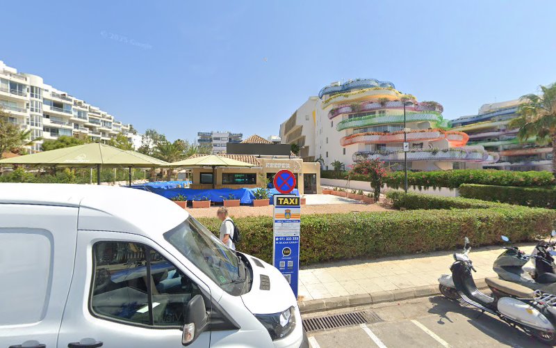 Fotos y entrada de la discoteca E Biza Desing en Eivissa