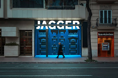 Jagger Club en València