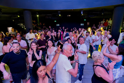 Antilla Salsa Barcelona en Barcelona