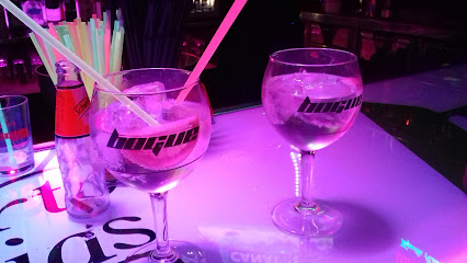 Ambiente nocturno en Alcantarilla