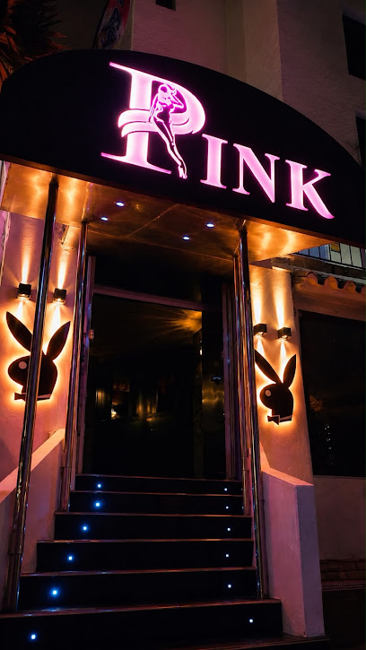 Pink Lap Dance en Marbella
