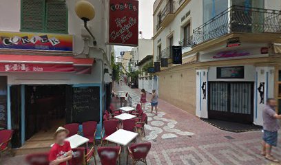 Taboo Ibiza en Sant Antoni de Portmany