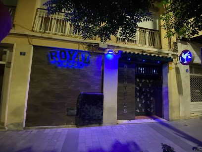 Royal Night Club en Alicante