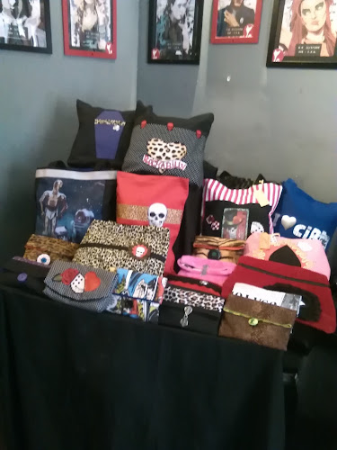 MADRID CLUB ROCKNROLLA en Madrid