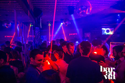 Barsovia Club en Málaga