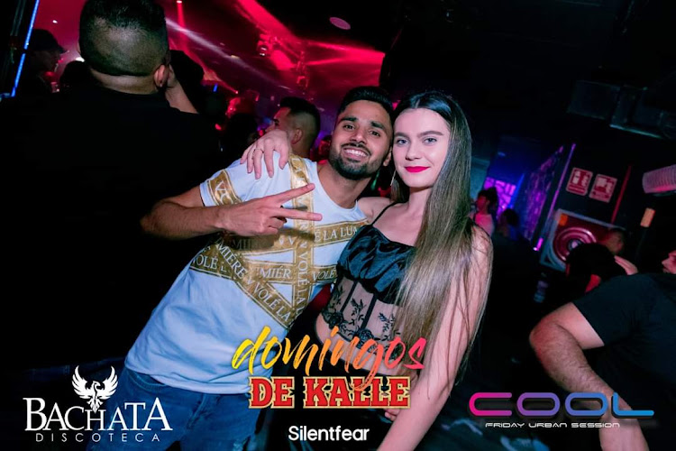 Bachata Dance Club Barcelona en Barcelona