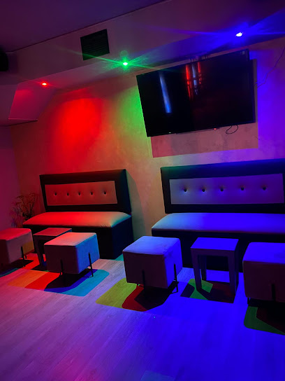 The Classic Lounge & Bar - Burgos en Burgos