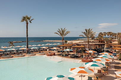 Ocean Club Marbella en Marbella