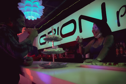 Discoteca Orión Latino en Dénia