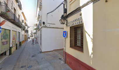 Chill Corredera en Córdoba