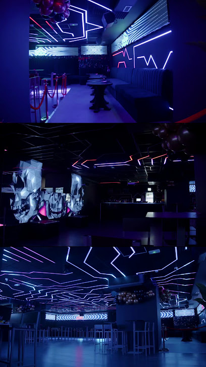 Discoteca ICON en Barcelona
