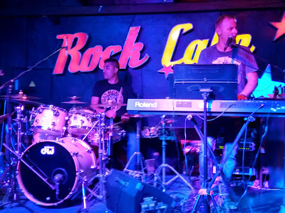Rock & Bolesca en Las Palmas