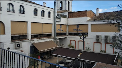 Papua Sevilla en Dos Hermanas