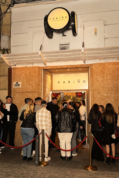 Fotos y entrada de la discoteca Cariño Discoteca en Córdoba