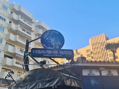 Heaven's Gate en Fuengirola