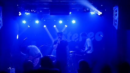 Sala Stereo en Alicante