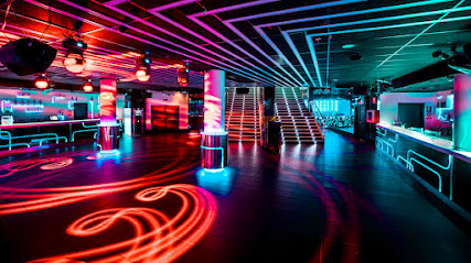 Sala Enter en Pamplona