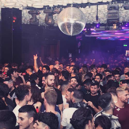 Bananas Party en Barcelona