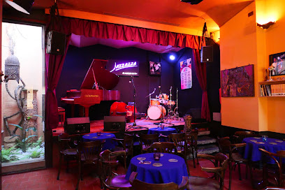 Ambiente nocturno en Algezares