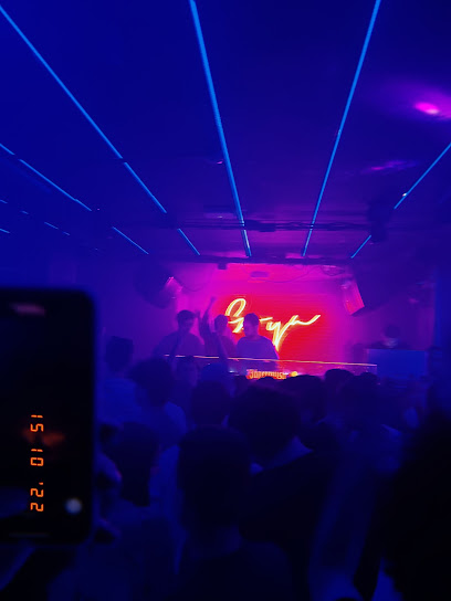 Goya Social Club en Madrid