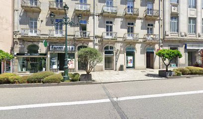 Trax Club en Vigo