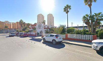Sala Afrodita en Benidorm