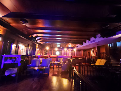 Discoteca Maxy en Fuengirola