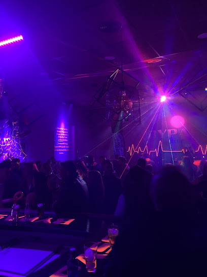 Sala Bypass Club en Dos Hermanas