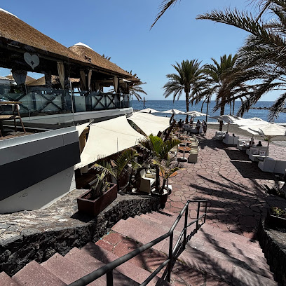 Papagayo Tenerife en Playa de las Américas