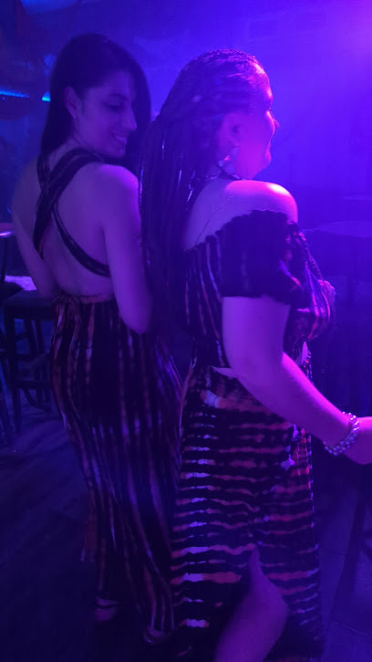 Ritmo Latino en Torremolinos