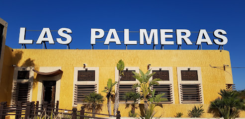 Las Palmeras - Night Pub Alicante en L'Altet
