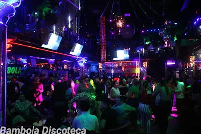Bambola Discoteca en Mislata