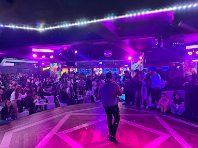 Center Mambo Latino en Madrid