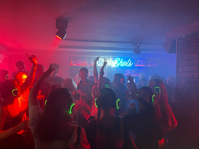 Capitol Bar en Magaluf