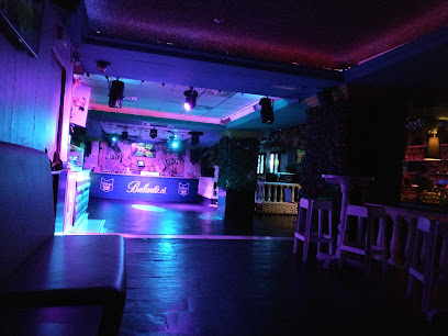 Fotos y entrada de la discoteca Babia en Zaragoza