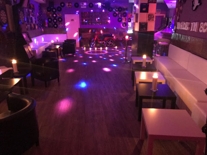 Fotos y entrada de la discoteca MADE IN 80’s Sala Ochentera De Fiestas en Valdemoro