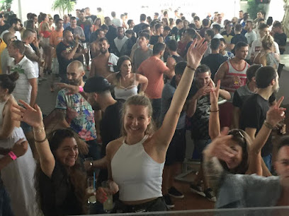 SPACE MORNING CLUB en Benidorm
