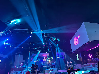 La Nuit en Torrejón de Ardoz