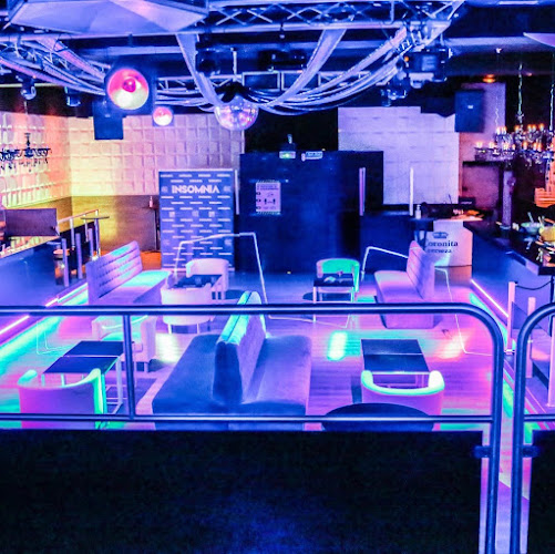 Fotos y entrada de la discoteca INSOMNIA MOSTOLES en Móstoles