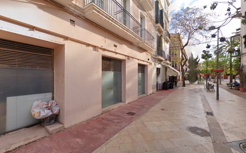 Fotos y entrada de la discoteca CHAPEAU en Eivissa