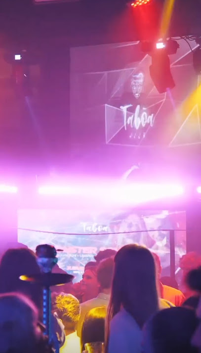 Taböa Club en Granada