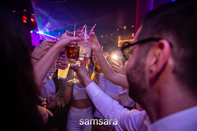Samsara en Madrid