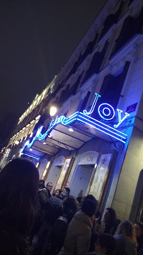 Música Comercial en Madrid