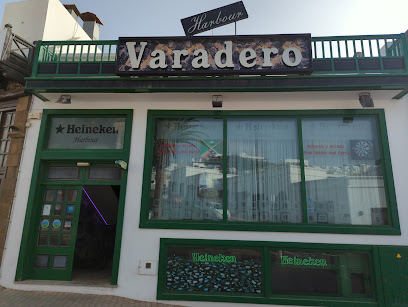 Varadero Harbour en Las Palmas