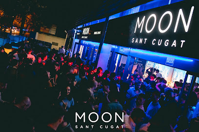 Moon Sant Cugat en Sant Cugat del Vallès