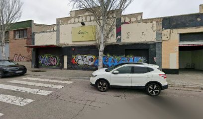 Lemon Club en Barcelona