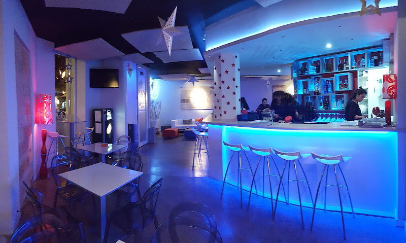 KALALA URBAN LOUNGE en Valencia
