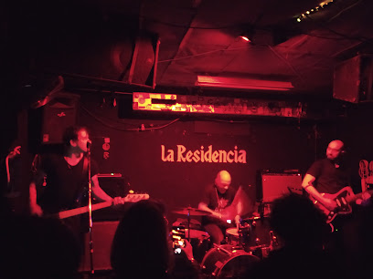 CSA La Residencia en Valencia