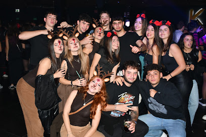 JOKER Club Madrid en Coslada